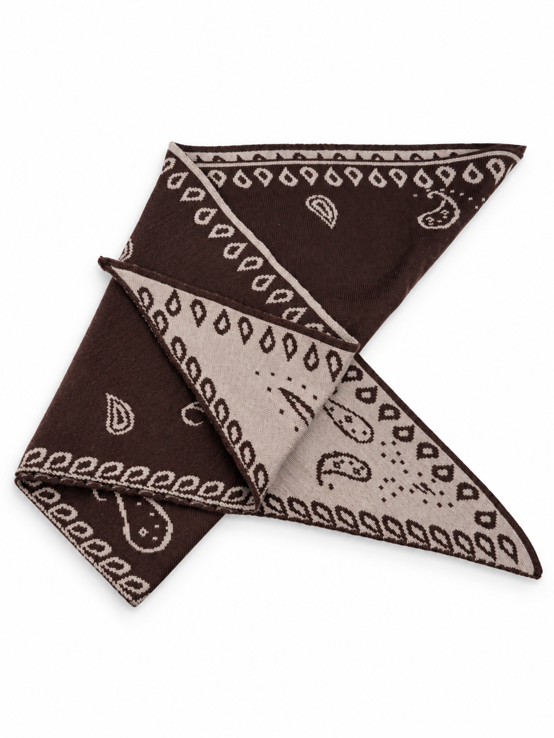 Bandana Scarf