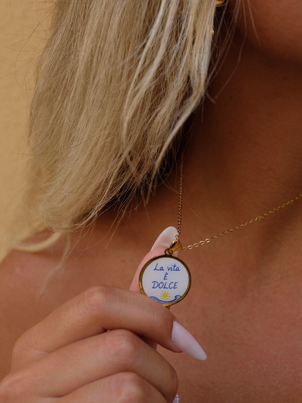Collana "La Vita è Dolce"