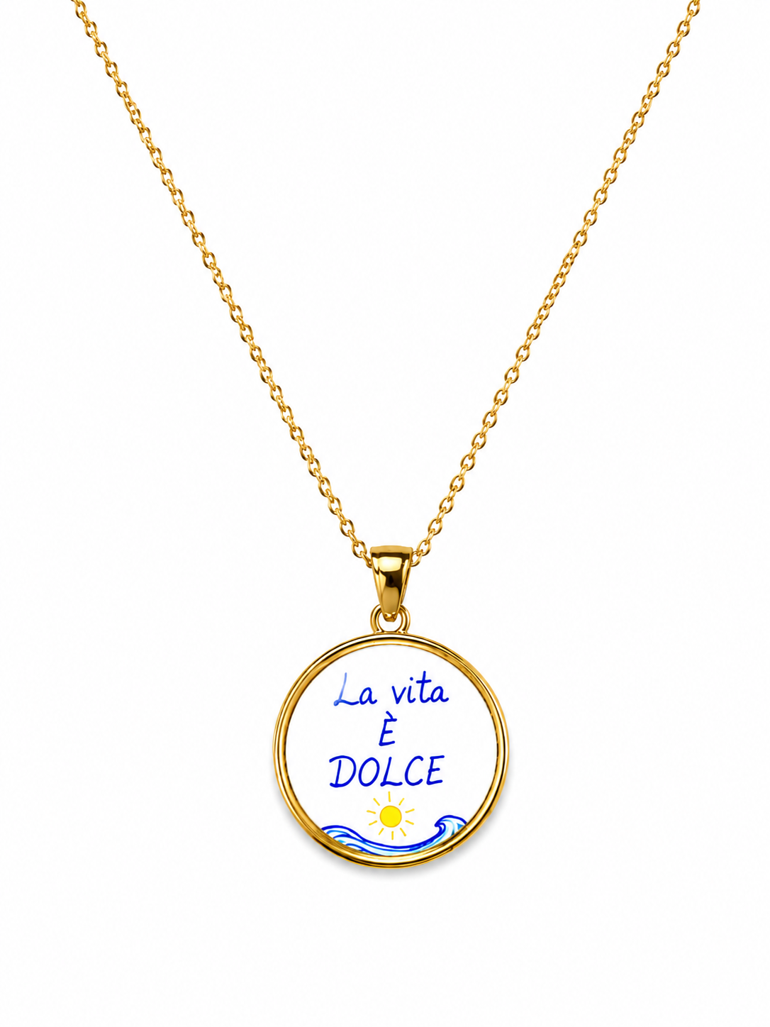 Collana "La Vita è Dolce"