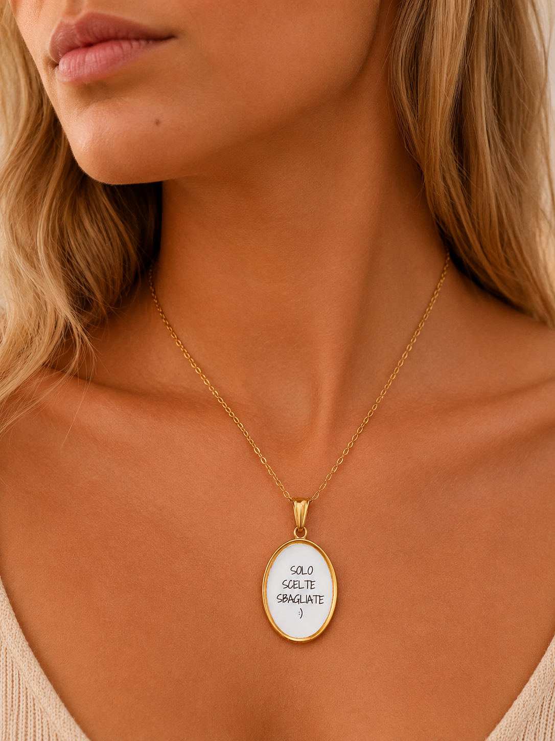 Collana "Solo Scelte Sbagliate"