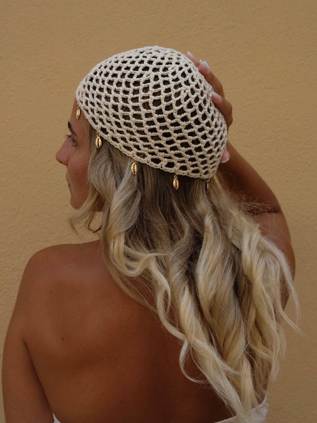 Capri Crochet