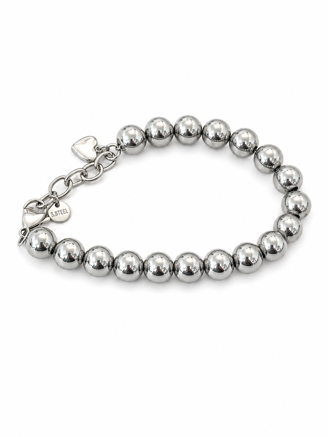 Bracciale sferette