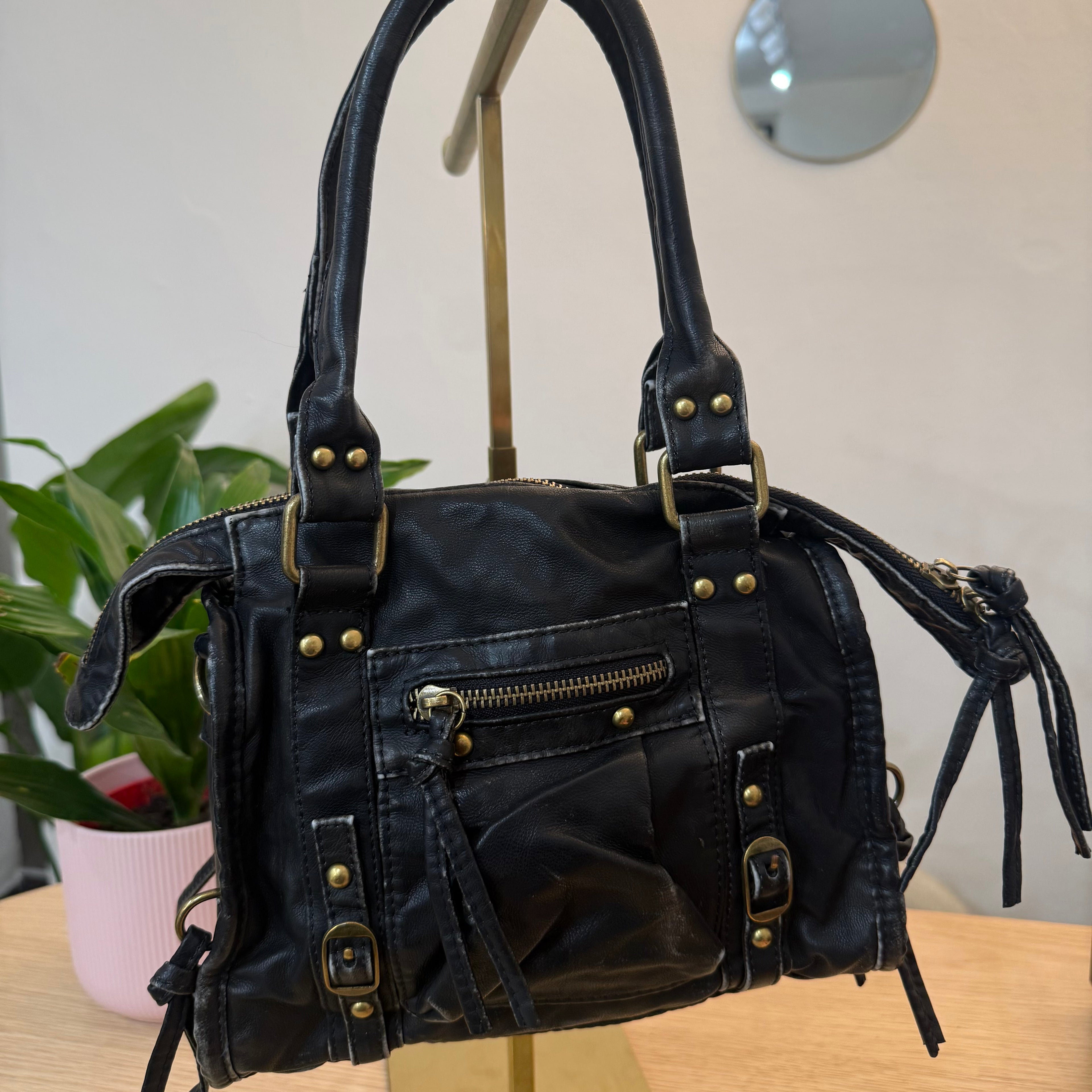 City bag street small