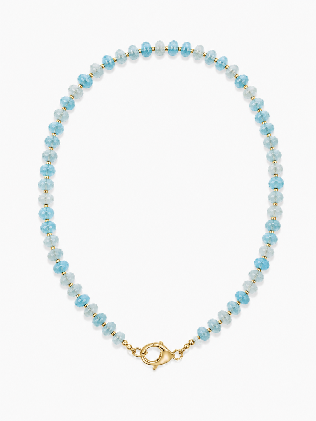Collana Candy Lolly