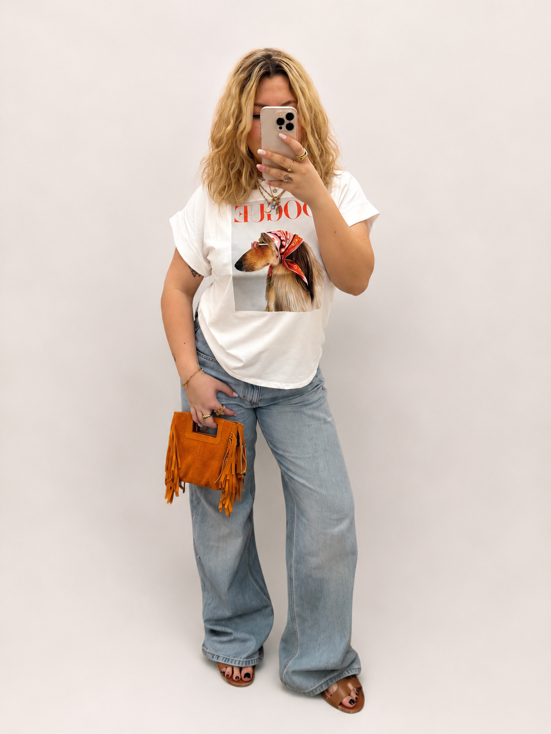 Maglia DoGUE