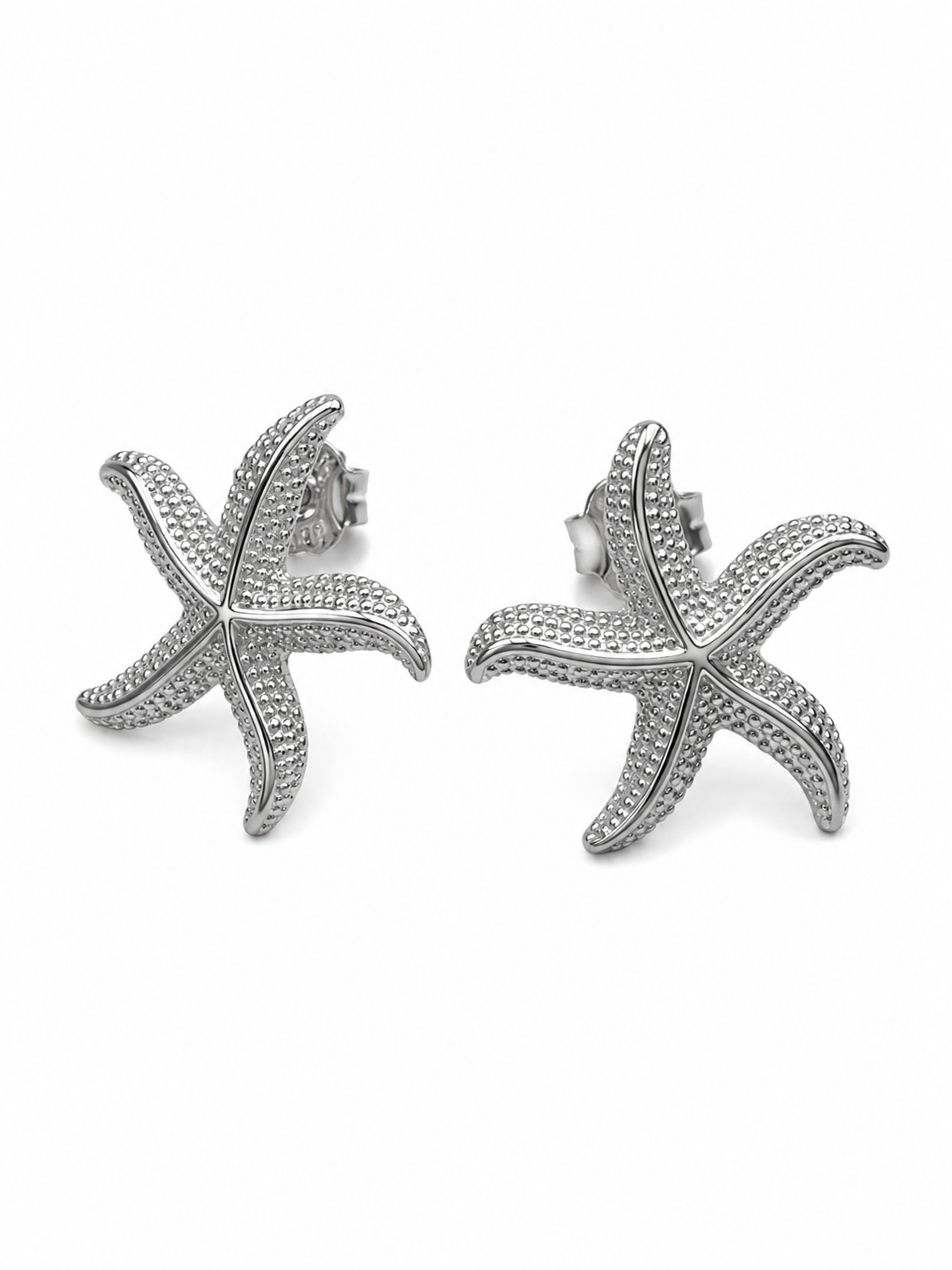 Orecchini Sea Star