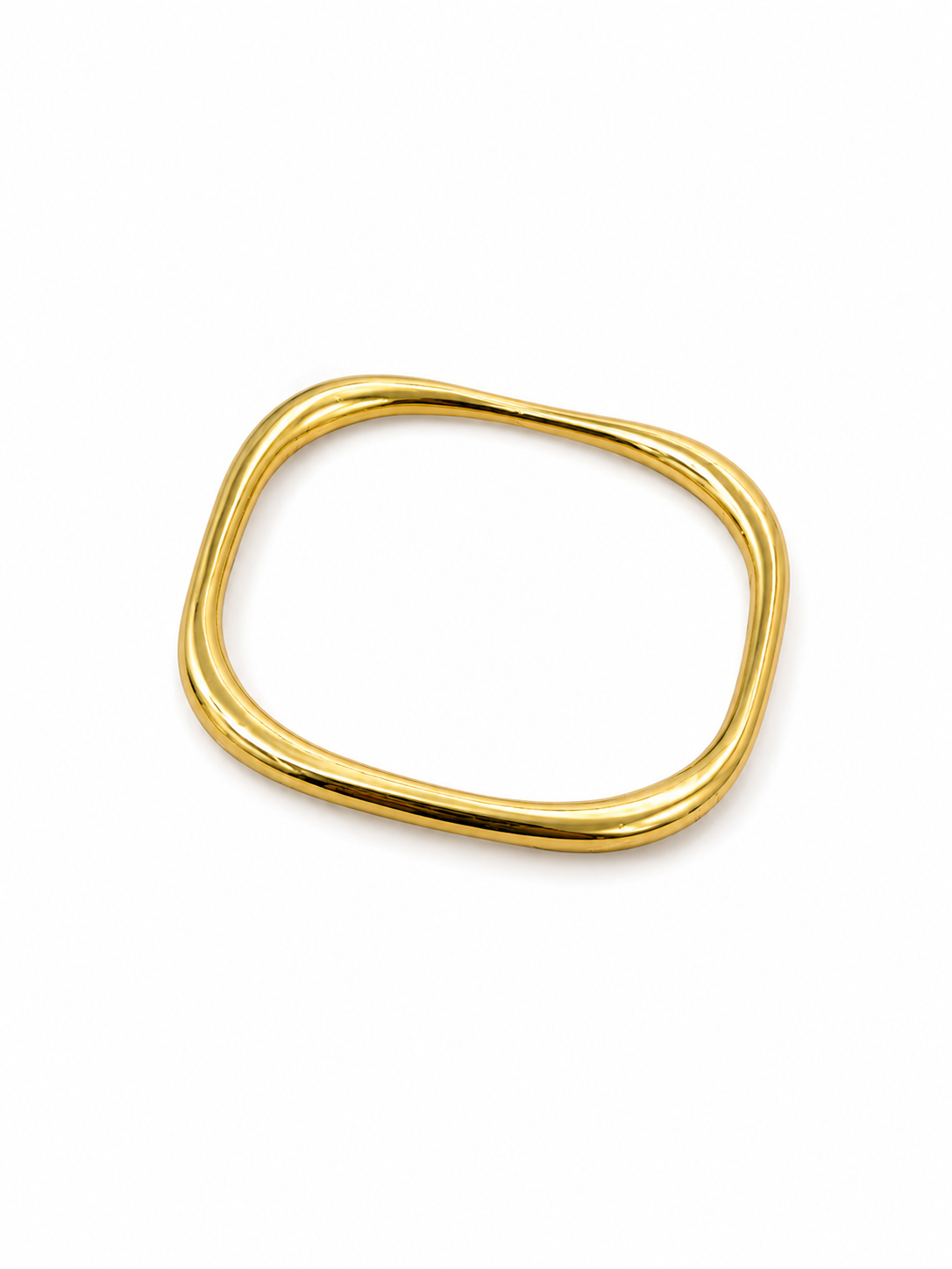 Bracciale square