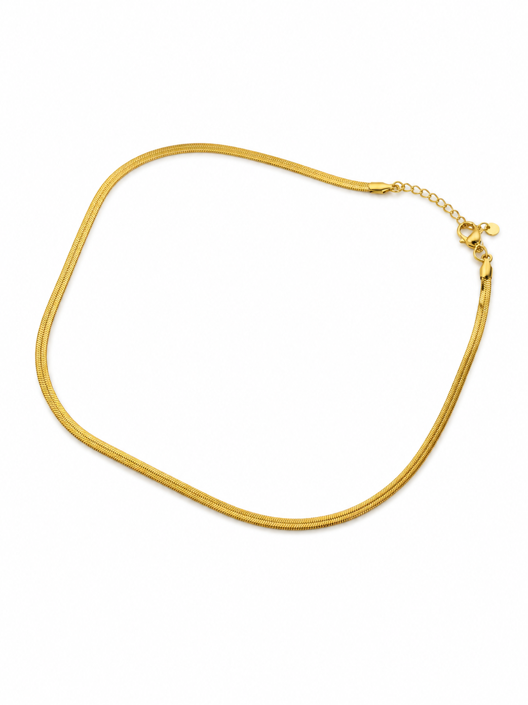 Collana Soft touch
