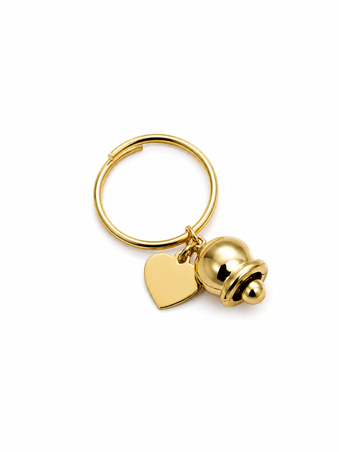 Anello campanella