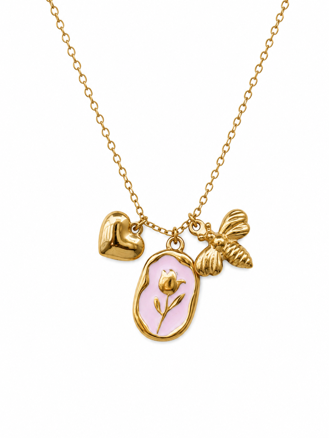 Collana Secret Garden