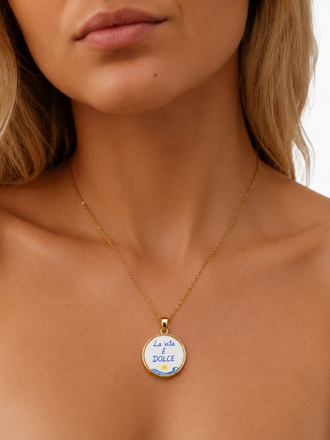 Collana "La Vita è Dolce"