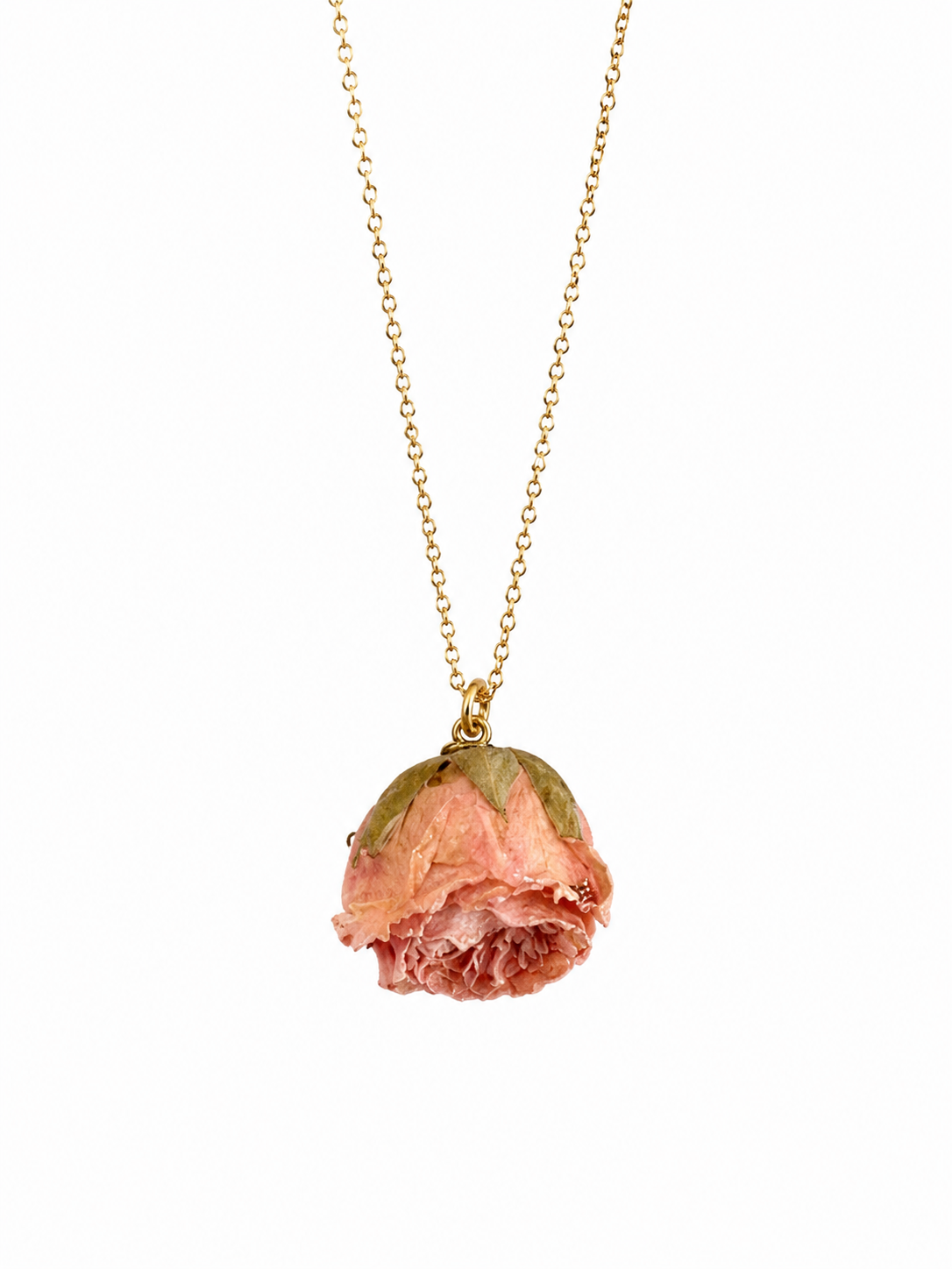 Collana Eternal Rose