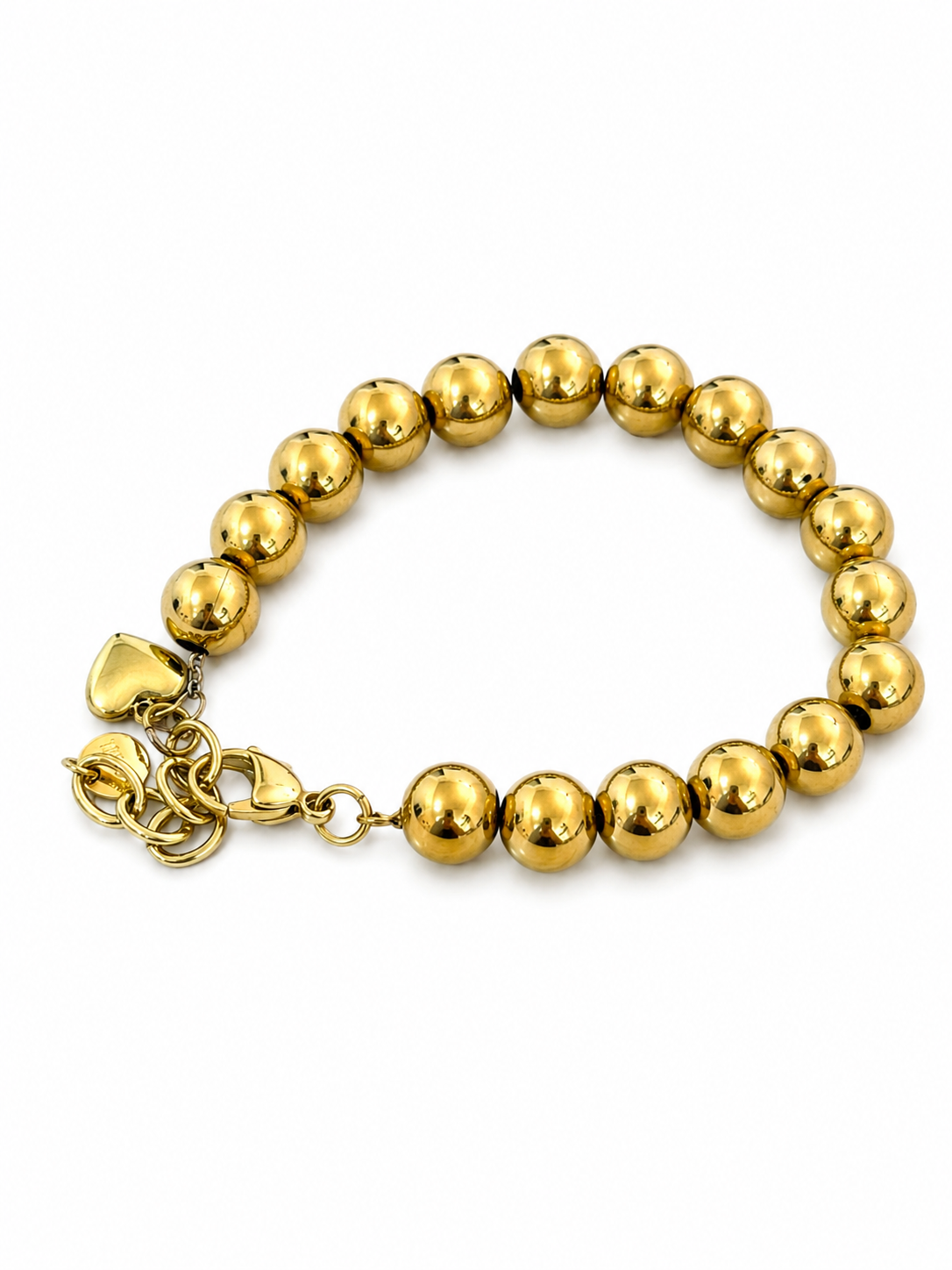Bracciale sferette